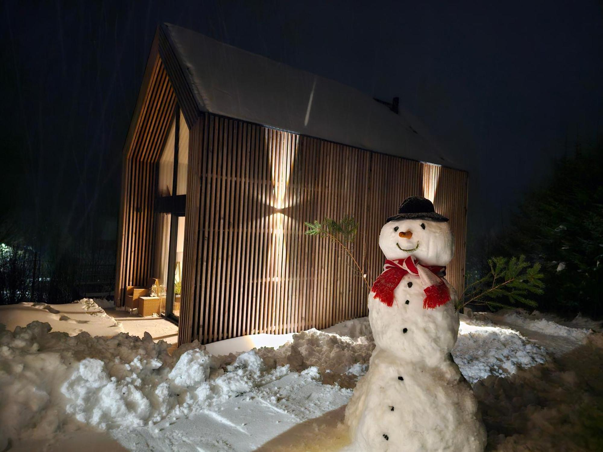 Domki Pod Lasem - Domek Sosnowy Stronie Śląskie Εξωτερικό φωτογραφία